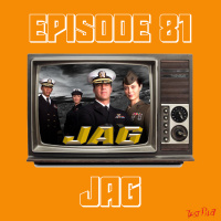 JAG (Feat - Cat)