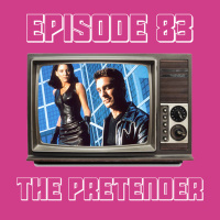 The Pretender