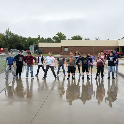 Seminar Squad - Roundtable Review