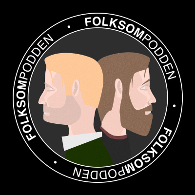 Folksompodden