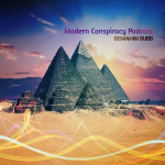 Modern Conspiracy Podcast
