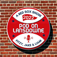 Pod On Lansdowne: A So Good, So Good, So Good Episode (ft. Sweet Caroline)