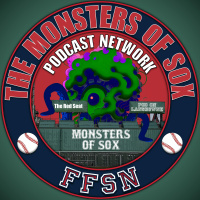Monsters of Sox: We Are All Robert Redford