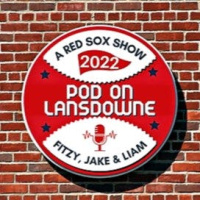 Pod on Lansdowne: The Jake  Liam Show