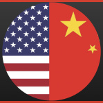 China Vs Amerika
