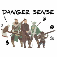 EP 012 - Deeper into the Dark
