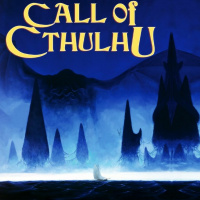 Call Of Cthulhu - Mayhem at the Museum