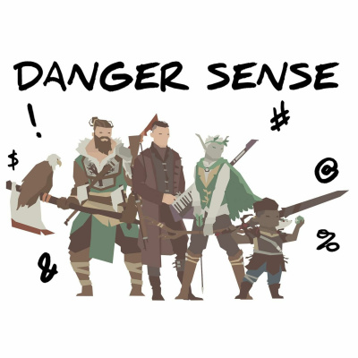 Danger Sense