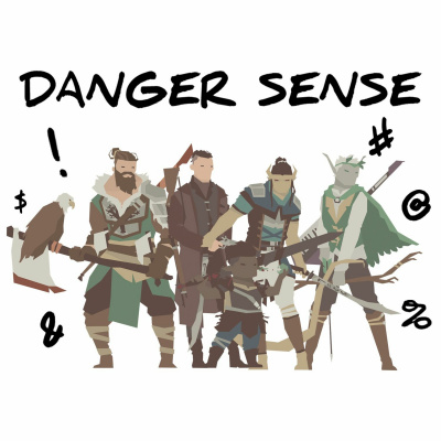 Danger Sense