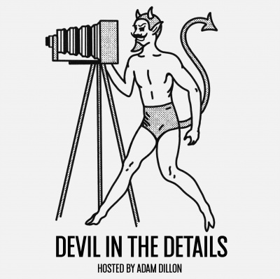 Devil In The Details