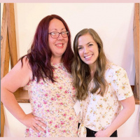 Episode 013 | Five amazing lessons I learned from the Creative At Heart Conference