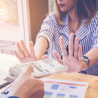 Episode 010 | Id do anything for money, but I wont do that