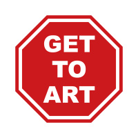 Get to Art Episode 007 - The Myth of Work-Life Balance