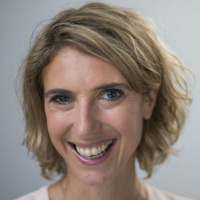 Prof Karyn Morrissey | Health Inequalities  Climate Change