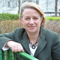 System Change | Natalie Bennett