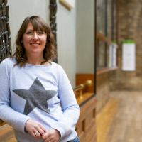 Dr Susannah Maidment | Why the Stegosaurus Has Plates
