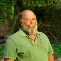 Derek Gow | Beavers  Rewilding