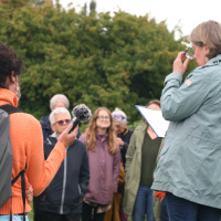 Can we have it all? Biodiversity, housing and people