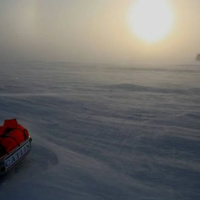 Life through an ice hole: Arctic acidification| Dr Ceri Lewis