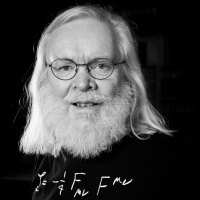 The View from CERN | Prof John Ellis