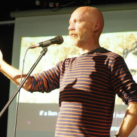 Prof Marcus du Sautoy | Creativity Code: How AI is learning to write, paint  think
