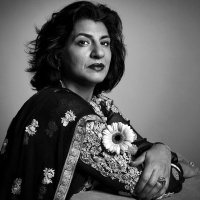 The Extinction Rebellion Lawyer | Farhana Yamin