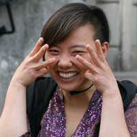 Dr Danbee Kim | A Musical Tour of Field Neuroscience