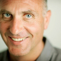 John Crace | Depraved New World