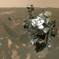 Dr. Claire Newman | Weather on Mars