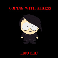 COPING WITH STRESS