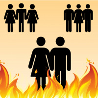 To Hell With Monogamy