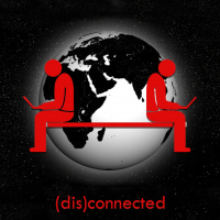 the (disconnected) world