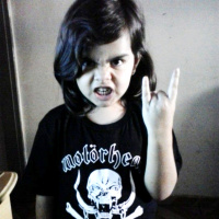 When Metal Heads Grow Up