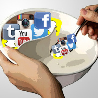 SOCIAL MEDIA PART 1