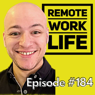 Remote Work Life Podcast