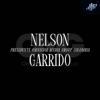 En la mente de los CEO: Nelson Garrido | Omnicom Media Group