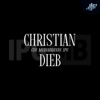 En la mente de los CEO: Christian Dieb | Mediabrands IPG