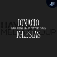 En la mente de los CEO: Ignacio Iglesias | Havas Media Group