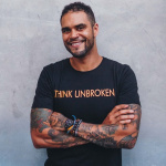 Think Unbroken Podcast