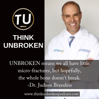 Dr. Judson Brandeis - How To Reclaim Your Sexual Health and Well-Being | Trauma Healing Coach