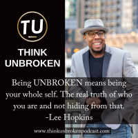 Lee Hopkins - Your Truth is More Important than their Judgment | Mental Health Podcast