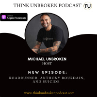 E92 Roadrunner, Anthony Bourdain, and Suicide | Trauma and CPTSD Coach Podcast