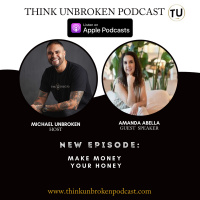 E101 Make money your honey with Amanda Abella | CPTSD and Trauma Healing Coach