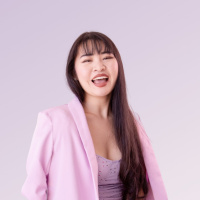 E381: Gloria Zhang - Finding LOVE after toxic/codependent relationships and trauma