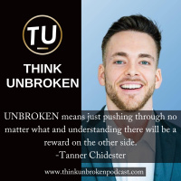 Tanner Chidester - How To Let Go Of Failure | CPTSD and Trauma Healing Podcast