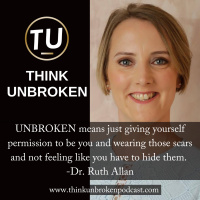 Dr. Ruth Allan - Do this to Change your BRAIN | Mental Health Podcast