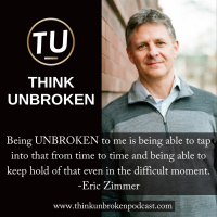 Eric Zimmer - Breaking FREE From Addiction | Mental and Trauma Healing Podcast