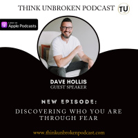 E157: Discovering who you are through fear with Dave Hollis | CPTSD and Trauma Healing Coach