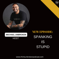 E257: Spanking is stupid | CPTSD Healing Coach