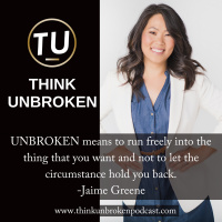 Jaime Greene - How One Small Change Can Make a Huge Impact | Trauma Healing Podcast